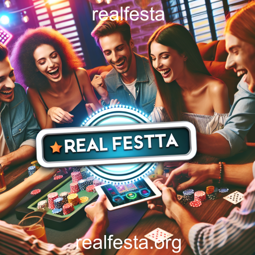 A Evolução dos Jogos Casuais: Diversão Acessível para Todos